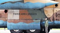 Uruguay planea enviar este sábado el segundo vuelo de ayuda humanitaria a Venezuela.&nbsp;