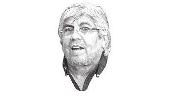 Hugo Moyano