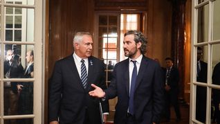 intensifican las relaciones comerciales con eeuu para bajar el deficit y destrabar exportaciones