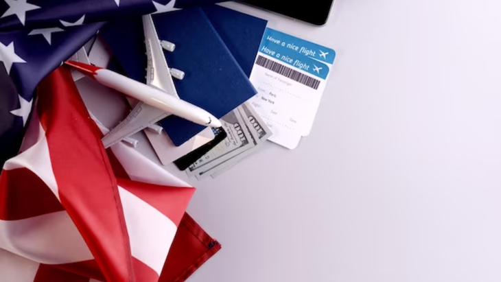 Quienes pueden sacar la Visa americana gratis en enero 2024 Quienes pueden sacar la Visa americana gratis en enero 2024