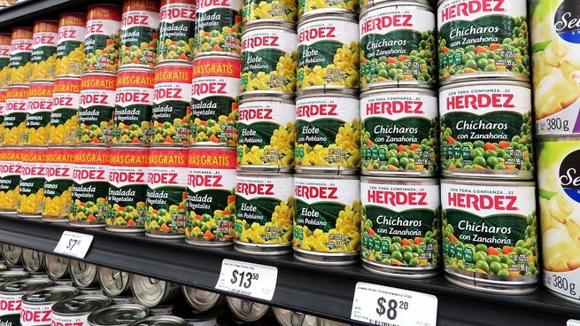 Los herederos del poderoso Grupo Herdez.
