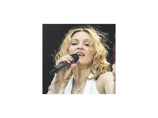 Madonna se prepara para lanzar, en marzo, su esperado nuevo disco, algunas de cuyas canciones se filtraron en la red, acción que hasta le costó castigo de prisión a un español.