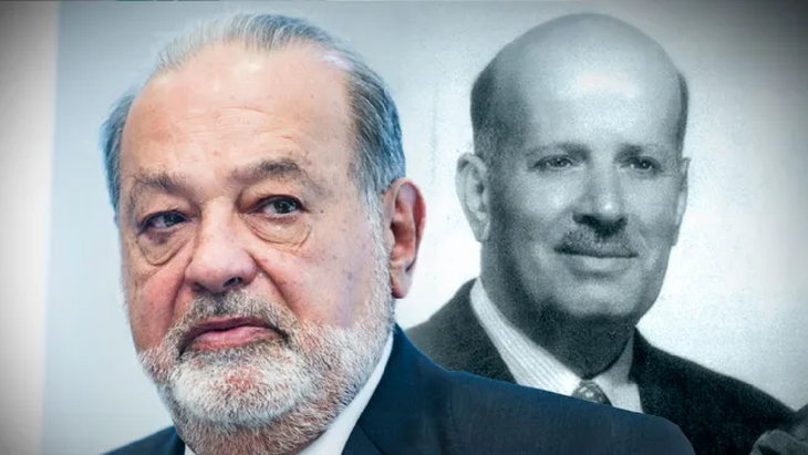 Qué era La Estrella del Oriente, el negocio del padre de Carlos Slim Helú Qué era La Estrella del Oriente, el negocio del padre de Carlos Slim Helú