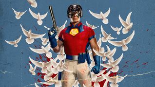trailer de peacemaker la nueva serie de dc en hbo max