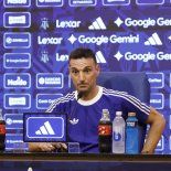 Scaloni y el resto de los entrenadores ya saben cuando deberán dar la nónima final para la Copa del Mundo. Scaloni y el resto de los entrenadores ya saben cuando deberán dar la nónima final para la Copa del Mundo.