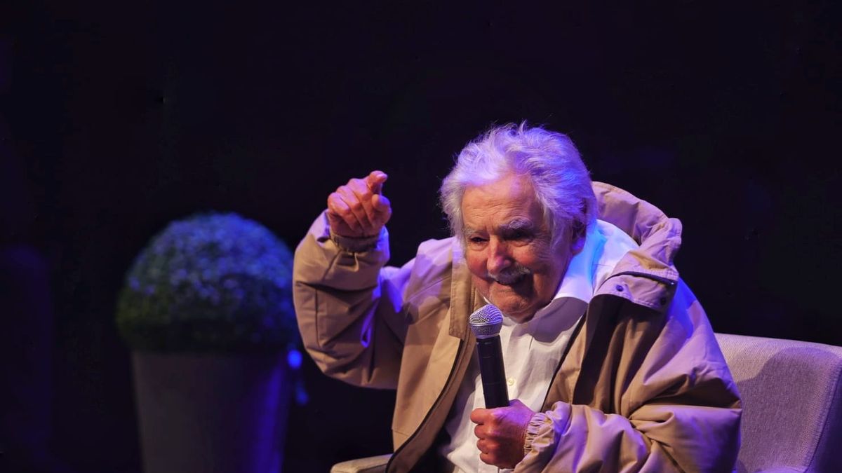 José Mujica’s evolution is within expectations, warns his doctor