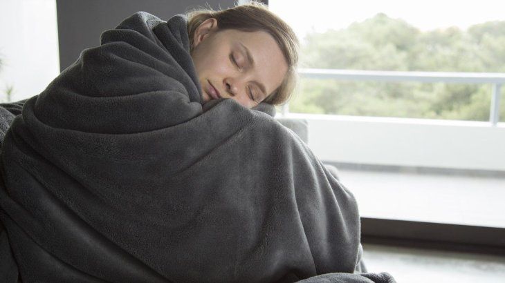 Con esta opción no te vas a querer levantar de la cama o el sillón. Con esta opción no te vas a querer levantar de la cama o el sillón.