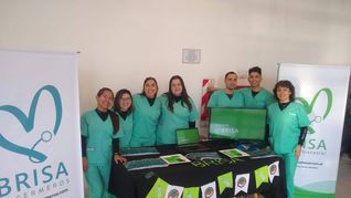 El Congreso BRISA de Enfermería 2025 reunirá a profesionales y estudiantes de toda Latinoamérica en un espacio gratuito de capacitación virtual.