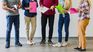 Employment improved slightly among young Uruguayans. Employment improved slightly among young Uruguayans.