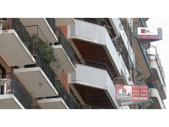 El programa fue consensuado con las cámaras de propietarios y las inmobiliarias.