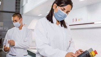 del laboratorio a tu casa: asi funciona una planta de logistica de ultima generacion