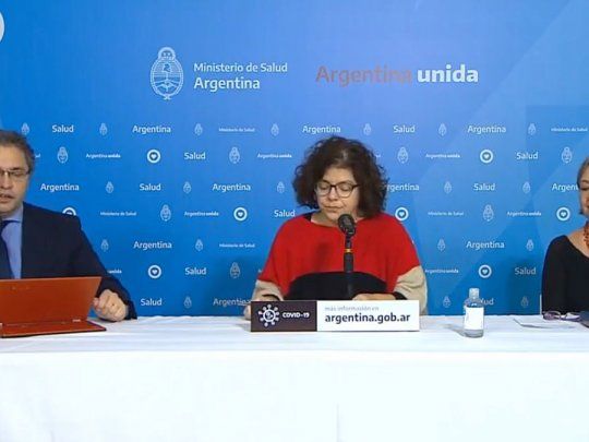 Buscan descentralizar los tests r&aacute;pidos de coronavirus a las 24 jurisdicciones del pa&iacute;s.&nbsp;