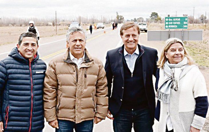 Claves de la campaña