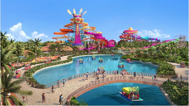 Frenan el proyecto de Perfect Day en Quintana Roo.