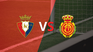 Spain - First Division: Osasuna vs Mallorca date 36 Spain - First Division: Osasuna vs Mallorca date 36