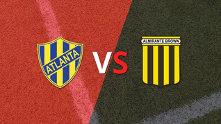 El ganador parcial es Atlanta y buscará mantener la ventaja