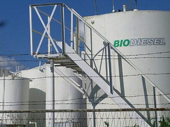 Alberto Fernández y la exportadora de biodíesel argentino iniciaron una demanda el año pasado para rever la sanción.