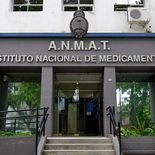 Nélida Bisio deja la ANMAT y es reemplazada por Luis Eduardo Fontana mediante decreto presidencial. Nélida Bisio deja la ANMAT y es reemplazada por Luis Eduardo Fontana mediante decreto presidencial.