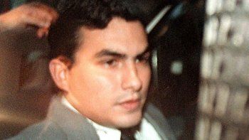 Fabián Tablado (imagen de archivo)