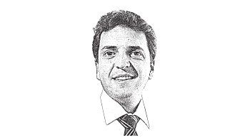 Sergio Massa