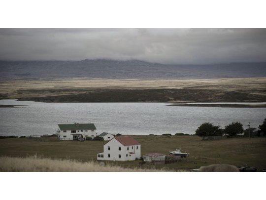 Cancillería descartó que argentinos deban tramitar visa para viajar a Malvinas