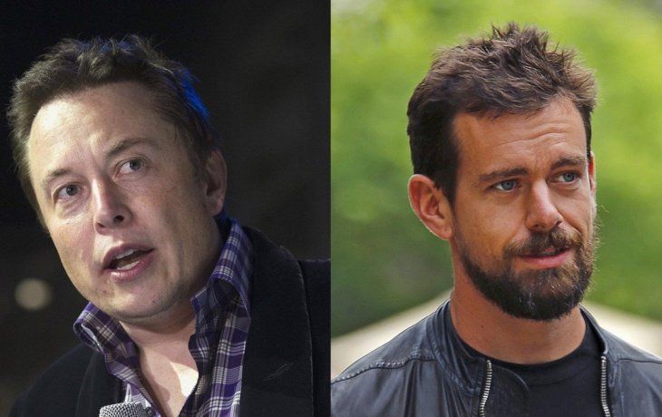 en busca de aliados: elon musk convoco al ex ceo de twitter a la espera del juicio