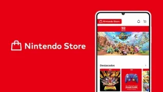 La nueva aplicaciión de Nintendo para tu celular. La nueva aplicaciión de Nintendo para tu celular.