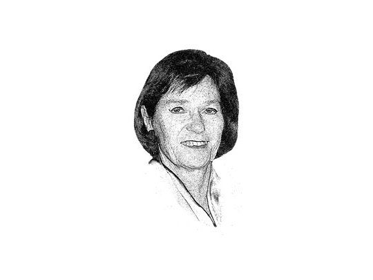 Elena Highton de Nolasco