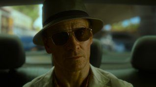 Este mes llega El asesino, lo nuevo de David Fincher con Michael Fassbender.&nbsp;