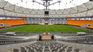 They formalize agreement between the province and the AFA for the use of the Unique Stadium They formalize agreement between the province and the AFA for the use of the Unique Stadium