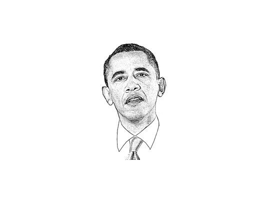 Barack Obama