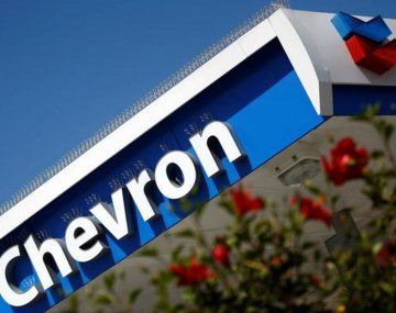 EEUU le permitirá a Chevron importar petróleo venezolano