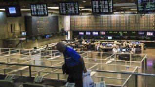 Las empresas argentinas presentan sus balances del primer trimestre. Las empresas argentinas presentan sus balances del primer trimestre.