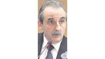 Guillermo Moreno