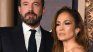 Ben Affleck and Jennifer López put the mansion in which they lived during their marriage.