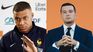 Kylian Mbappé volvió a criticar el avance de la extrema derecha en Francia y recibió una inmediata respuesta de Jordan Bardella.