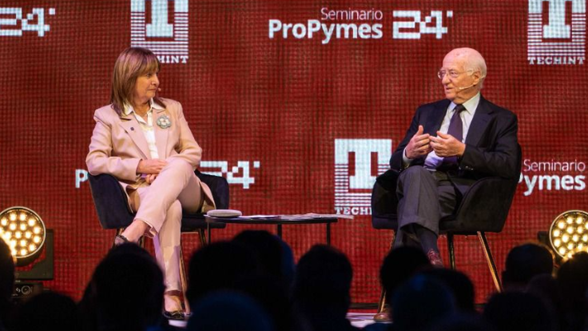 Se perdieron 126.000 empleos en la industria: el factor China, los aplausos a Patricia Bullrich y las reformas en puerta