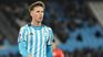 Baltasar Rodríguez, the young midfielder who is looking for Inter Miami.