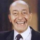 Hoy se cumplen 38 años de la muerte del artista rosarino. Hoy se cumplen 38 años de la muerte del artista rosarino.