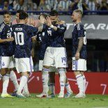 Qué amistosos le restan a la Selección en la previa al mundial Qué amistosos le restan a la Selección en la previa al mundial