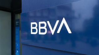 BBVA México cierra sucursales este lunes. BBVA México cierra sucursales este lunes.