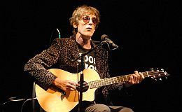 Luis Alberto Spinetta Luis Alberto Spinetta