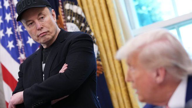 La verdad saldrá a la luz, había apuntado Musk.