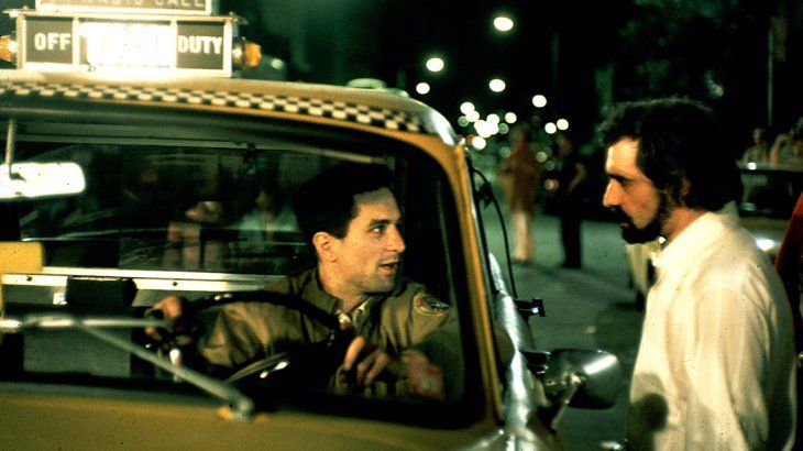 La película de Martin Scorsese que no te podés perder ya está en HBO Max. La película de Martin Scorsese que no te podés perder ya está en HBO Max.