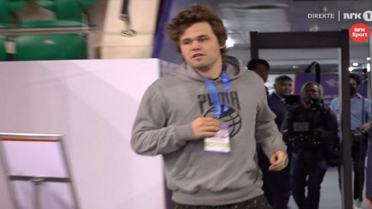 Contagem Regressiva para os 2900: Magnus Carlsen Vence em Zagreb