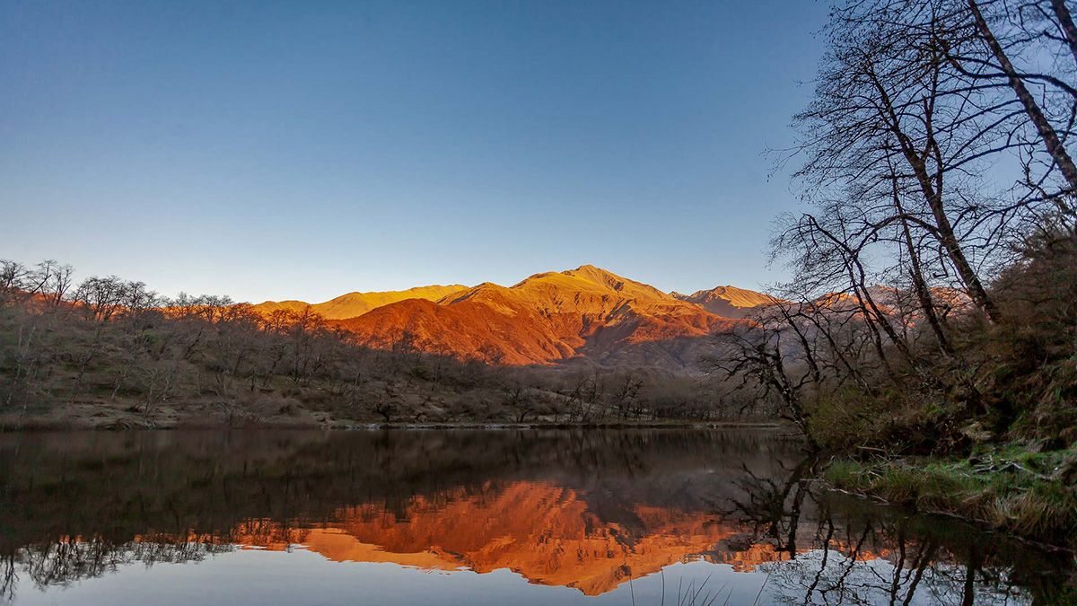 The national park located in Tucumán that few know about, has mountains, rivers, lagoons and waterfalls, ideal for enjoying nature