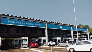 provincia 25: el fenomeno de consumo en ciudades limitrofes impulsado por la brecha cambiaria