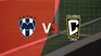 CF Monterrey and Columbus Crew seek their place in the final CF Monterrey and Columbus Crew seek their place in the final
