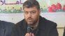 Jawad Abu Shamala, el líder económico de Hamas que fue asesinado.