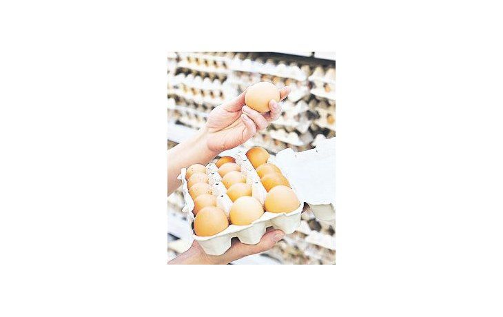 más caros. Los productores advierten que en los supermercados remarcan lo precios que reciben con incrementos que superan el 60%.
